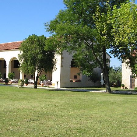Villa Traverso Pedrina Barbarano Vicentino Екстериор снимка